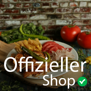 Offizieller Onlineshop von King of Döner